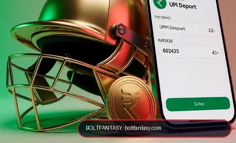 Download the app, unlock code BOLTFA300, and enter ₹1 contests faster