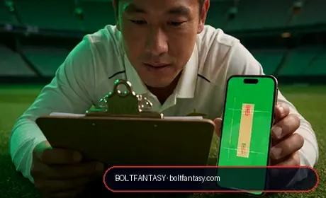 Fantasy cricket picks, captain calls, and sharper matchday strategy