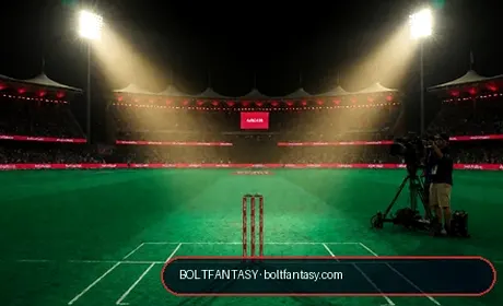 IPL 2026 venue pitch reports, toss impact, and quick-join contest formats
