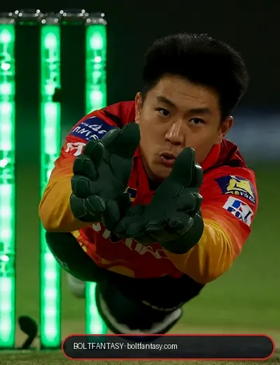 Boltfantasy (boltfantasy dream11) fantasy cricket & matchday visual 3