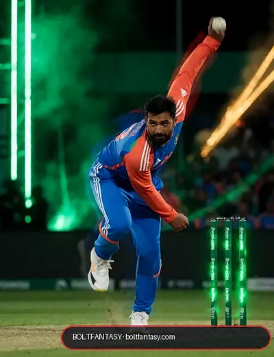 Boltfantasy (boltfantasy dream11) fantasy cricket & matchday visual 2