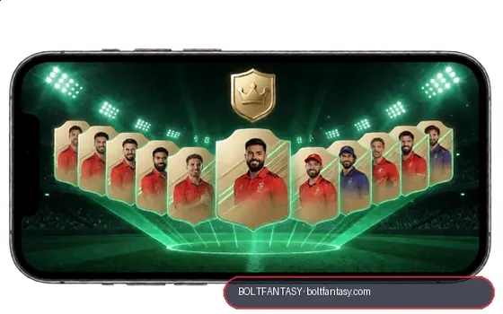 Bengaluru vs Kolkata on Boltfantasy