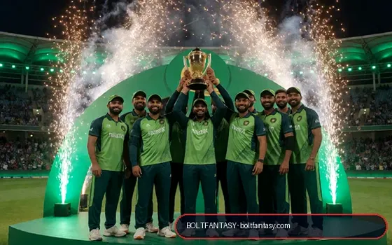 India vs Australia on Boltfantasy