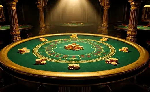 Elite Poker