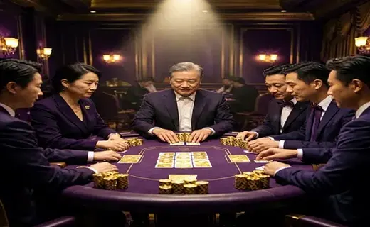 Elite Blackjack Masters